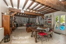Maison normande 138 m2 sur terrain de 5870 m2