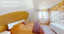 Maison à vendre 5 pièces SAINT PIERRE LES ELBEUF (76) - 122 m2 habitables - sous-sol total