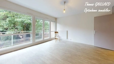 Appartement 2 pièces 56 m2 + balcon LE PETIT QUEVILLY (76)