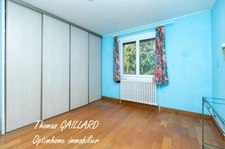 Maison de caractère 7 pièces Proche de LA SAUSSAYE (27)