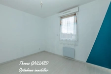 Maison récente de 95 m2 sur terrain de plus de 1500 m2