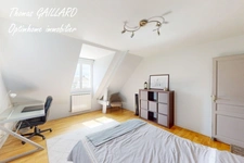 Maison contemporaine Le Neubourg - 7 pièces - 188 m2 hab -1302 m2 de terrain