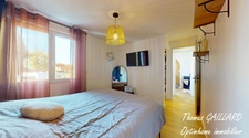 Maison à vendre 5 pièces SAINT PIERRE LES ELBEUF (76) - 122 m2 habitables - sous-sol total