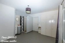 Maison de plain-pied 4 chambres - 184 m2