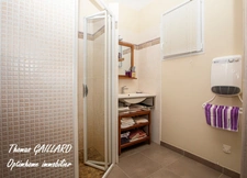Maison de plain-pied 4 chambres - 184 m2