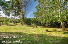 Maison de plain-pied 4 chambres - 184 m2