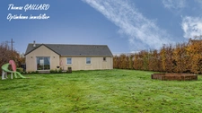 Maison récente de 95 m2 sur terrain de plus de 1500 m2