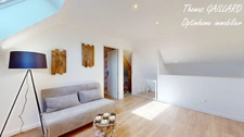 Maison à vendre 5 pièces SAINT PIERRE LES ELBEUF (76) - 122 m2 habitables - sous-sol total