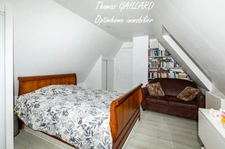 Maison normande 138 m2 sur terrain de 5870 m2