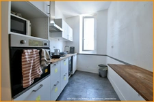 Appartement Duplex à Albi : Prêt à l'Emploi, Idéal pour Investisseurs, Rentabilité 7% !