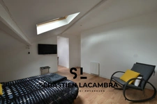 Appartement Duplex à Albi : Prêt à l'Emploi, Idéal pour Investisseurs, Rentabilité 7% !