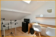 Appartement Duplex à Albi : Prêt à l'Emploi, Idéal pour Investisseurs, Rentabilité 7% !