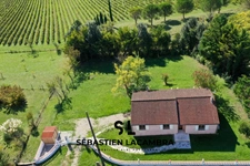 Maison Familiale à Senouillac : Charme, Espace et Vue Panoramique au Cœur du Vignoble Gaillacois