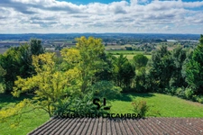 Maison Familiale à Senouillac : Charme, Espace et Vue Panoramique au Cœur du Vignoble Gaillacois