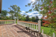 Maison Familiale à Senouillac : Charme, Espace et Vue Panoramique au Cœur du Vignoble Gaillacois