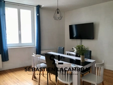 Appartement Duplex à Albi : Prêt à l'Emploi, Idéal pour Investisseurs, Rentabilité 7% !