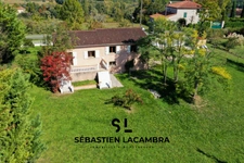 Maison Familiale à Senouillac : Charme, Espace et Vue Panoramique au Cœur du Vignoble Gaillacois