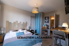 Vivez le Charme d'une Maison de 200m² à Deux Pas de la Rivière Tarn avec Piscine et Hébergements Indépendants !