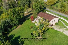 Maison Familiale à Senouillac : Charme, Espace et Vue Panoramique au Cœur du Vignoble Gaillacois