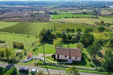 Maison Familiale à Senouillac : Charme, Espace et Vue Panoramique au Cœur du Vignoble Gaillacois