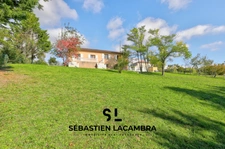 Maison Familiale à Senouillac : Charme, Espace et Vue Panoramique au Cœur du Vignoble Gaillacois