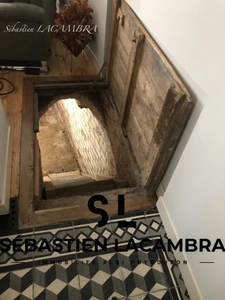 Découvrez la Maison de Vos Rêves au Cœur d'Albi avec une Vue Imprenable sur la Cathédrale Sainte-Cécile !