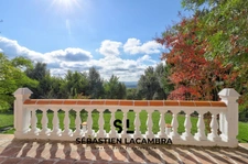 Maison Familiale à Senouillac : Charme, Espace et Vue Panoramique au Cœur du Vignoble Gaillacois