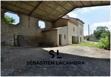 Découvrez ce Pigeonnier du XVIIIème Siècle Rénové avec un Hangar de 300 m² dans le Prestigieux Triangle d'Or !