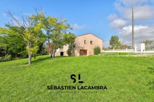 Maison Familiale à Senouillac : Charme, Espace et Vue Panoramique au Cœur du Vignoble Gaillacois