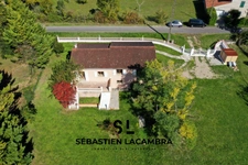 Maison Familiale à Senouillac : Charme, Espace et Vue Panoramique au Cœur du Vignoble Gaillacois