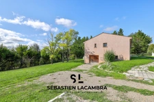 Maison Familiale à Senouillac : Charme, Espace et Vue Panoramique au Cœur du Vignoble Gaillacois