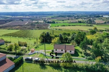 Maison Familiale à Senouillac : Charme, Espace et Vue Panoramique au Cœur du Vignoble Gaillacois