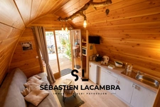 Vivez le Charme d'une Maison de 200m² à Deux Pas de la Rivière Tarn avec Piscine et Hébergements Indépendants !