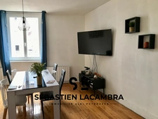 Appartement Duplex à Albi : Prêt à l'Emploi, Idéal pour Investisseurs, Rentabilité 7% !