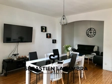 Appartement Duplex à Albi : Prêt à l'Emploi, Idéal pour Investisseurs, Rentabilité 7% !