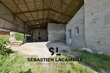 Découvrez ce Pigeonnier du XVIIIème Siècle Rénové avec un Hangar de 300 m² dans le Prestigieux Triangle d'Or !