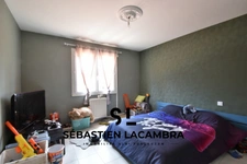 Jolie Maison Mitoyenne à Albi : Confort et Tranquillité à Deux Pas du Centre-Ville !