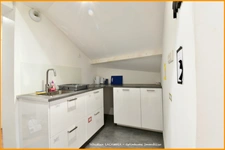 Appartement Duplex à Albi : Prêt à l'Emploi, Idéal pour Investisseurs, Rentabilité 7% !