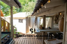 Vivez le Charme d'une Maison de 200m² à Deux Pas de la Rivière Tarn avec Piscine et Hébergements Indépendants !