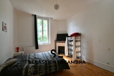 Appartement Duplex à Albi : Prêt à l'Emploi, Idéal pour Investisseurs, Rentabilité 7% !