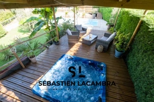 Vivez le Charme d'une Maison de 200m² à Deux Pas de la Rivière Tarn avec Piscine et Hébergements Indépendants !