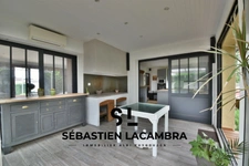 Vivez le Charme d'une Maison de 200m² à Deux Pas de la Rivière Tarn avec Piscine et Hébergements Indépendants !