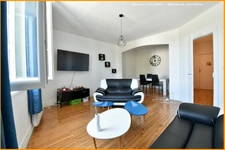 Appartement Duplex à Albi : Prêt à l'Emploi, Idéal pour Investisseurs, Rentabilité 7% !