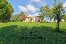 Maison Familiale à Senouillac : Charme, Espace et Vue Panoramique au Cœur du Vignoble Gaillacois