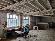 Charmante Propriété Agricole à Sainte-Gemme : Votre Havre de Paix avec Potentiel Chambres d'Hôtes !