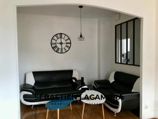 Appartement Duplex à Albi : Prêt à l'Emploi, Idéal pour Investisseurs, Rentabilité 7% !