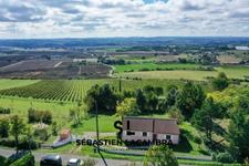 Maison Familiale à Senouillac : Charme, Espace et Vue Panoramique au Cœur du Vignoble Gaillacois