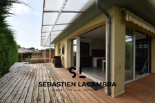 Vivez le Charme d'une Maison de 200m² à Deux Pas de la Rivière Tarn avec Piscine et Hébergements Indépendants !