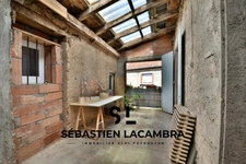 Découvrez Cette Magnifique Maison du XIXème Siècle à Le Fraysse avec un Terrain de 6500 m² et de Nombreuses Opportunités !