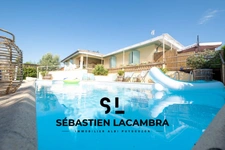 Vivez le Charme d'une Maison de 200m² à Deux Pas de la Rivière Tarn avec Piscine et Hébergements Indépendants !